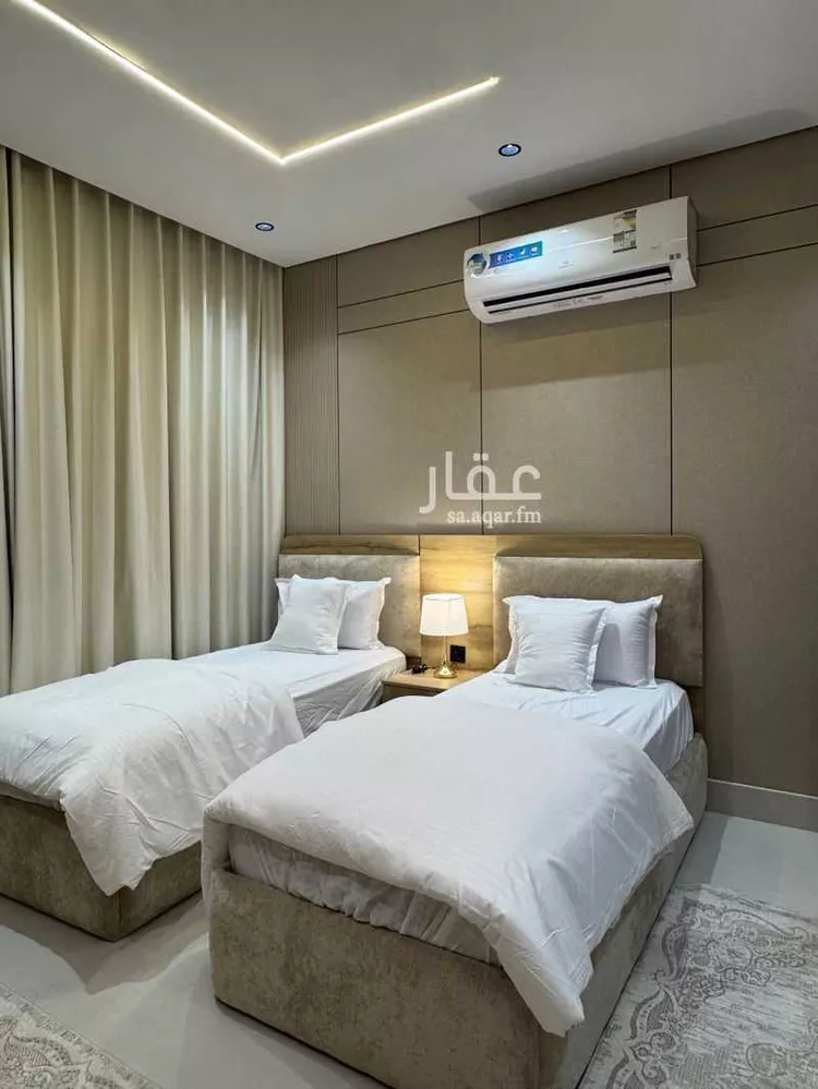 شقة للإيجار في شارع القيصومة, حي الحمراء, مدينة الخبر, المنطقة الشرقية 6