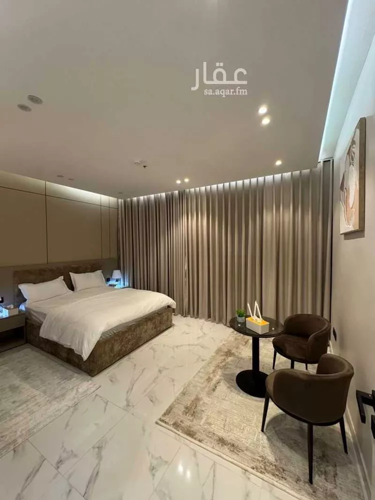 شقة للإيجار في شارع 13ب, حي الحمراء, مدينة الخبر, المنطقة الشرقية 9