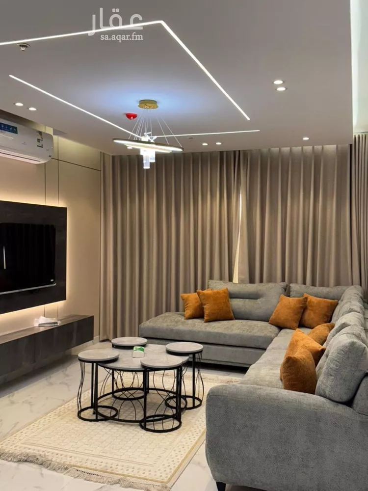 شقة للإيجار في شارع 12ب, حي الحمراء, مدينة الخبر, المنطقة الشرقية صورة 5