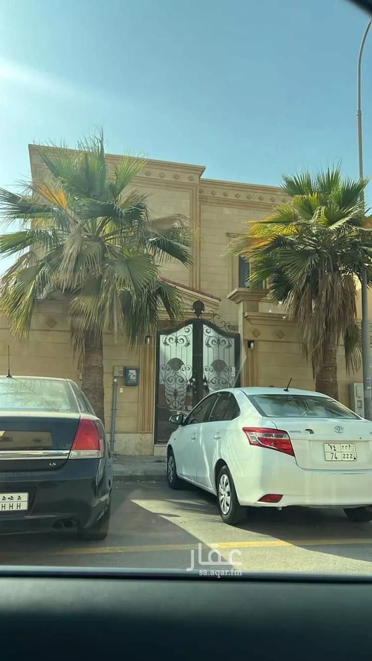 فيلا للبيع في شارع ابن رواحه, حي الخزامى, مدينة الخبر, المنطقة الشرقية