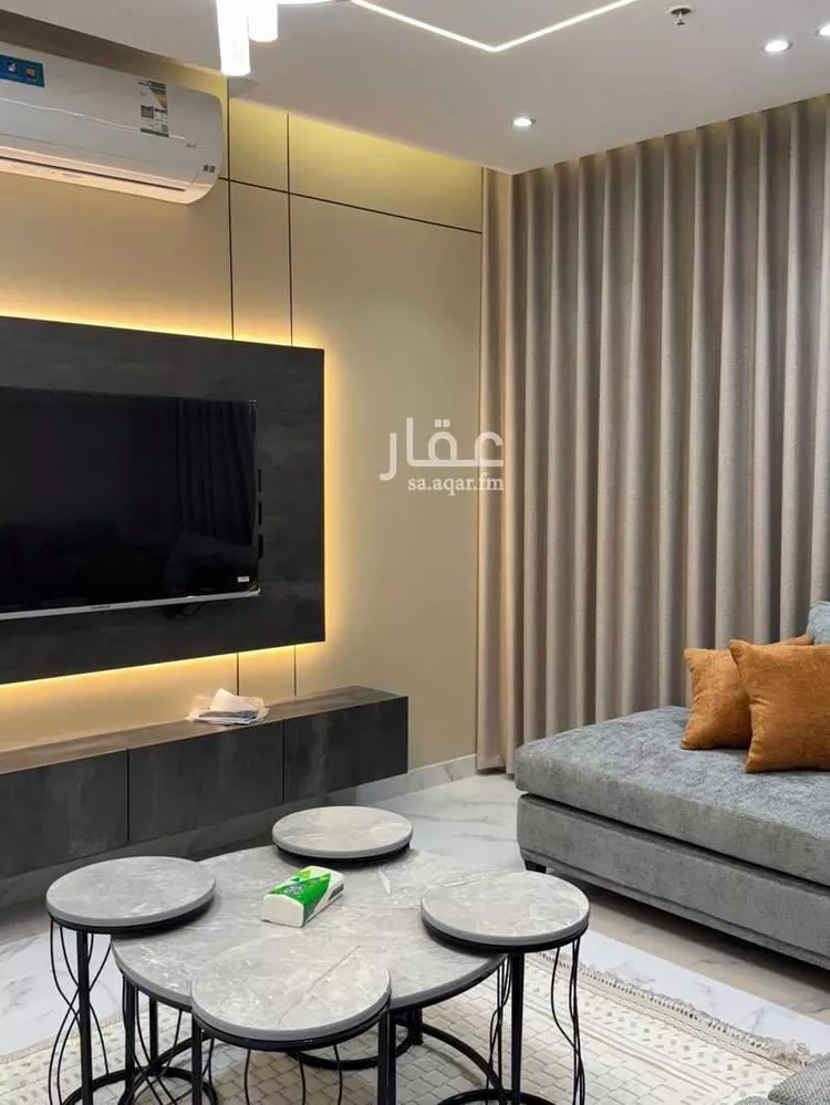 شقة مفروشة للحجز في حي الحمراء ، الخبر ، الخبر 12