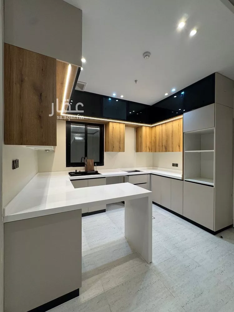 شقة للبيع في شارع أم القرى, حي الحمراء, مدينة الخبر, المنطقة الشرقية صورة 3