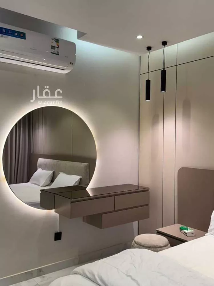 شقة للإيجار في شارع 13ب, حي الحمراء, مدينة الخبر, المنطقة الشرقية 11