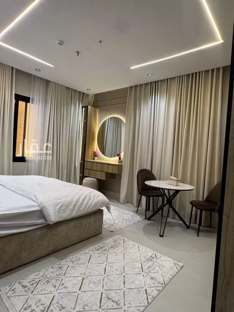Apartment for Sale in Al Khobar Al Hamra