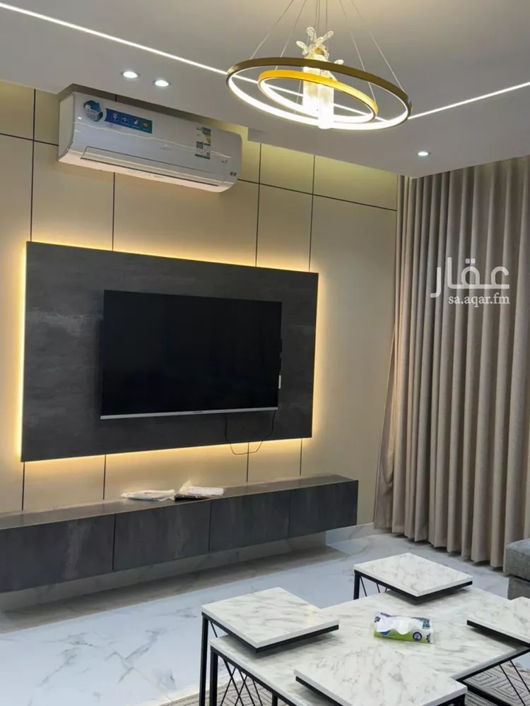 شقة للإيجار في شارع 12ب, حي الحمراء, مدينة الخبر, المنطقة الشرقية صورة 3