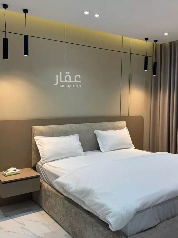 شقة للإيجار في شارع 13ب, حي الحمراء, مدينة الخبر, المنطقة الشرقية صورة 3