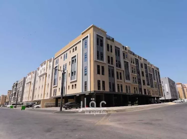 Apartment for Sale in Al Khobar Al Hamra صورة 5