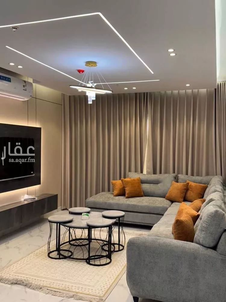 شقة مفروشة للحجز في شارع 12ب ، حي الحمراء ، الخبر ، الخبر