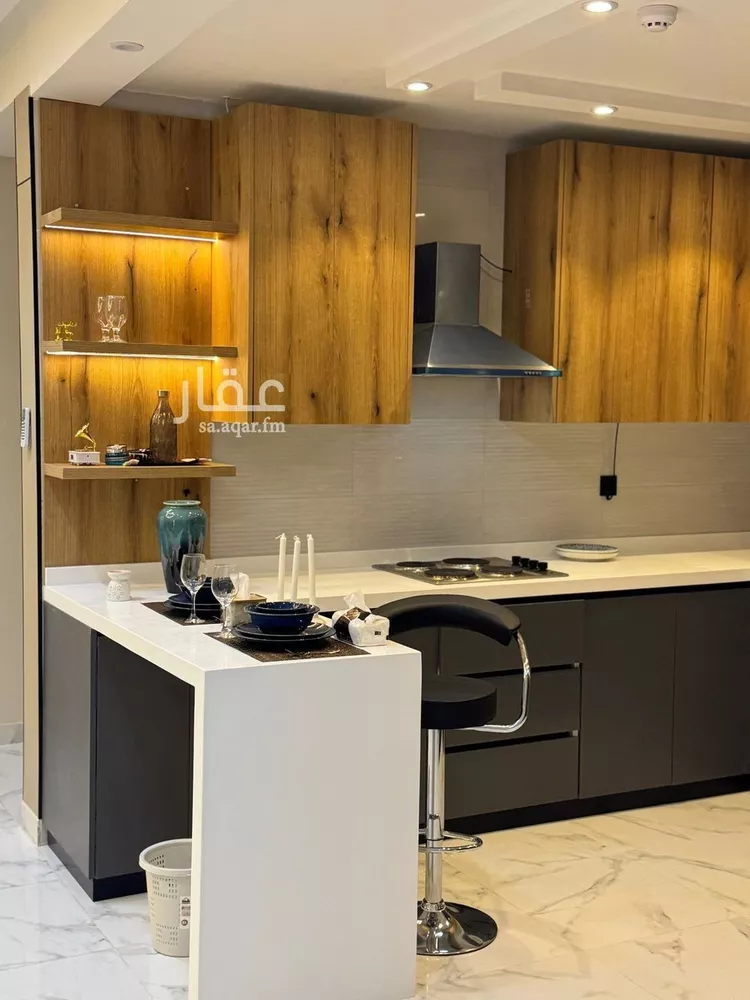 شقة للإيجار في شارع 12ب, حي الحمراء, مدينة الخبر, المنطقة الشرقية صورة 2