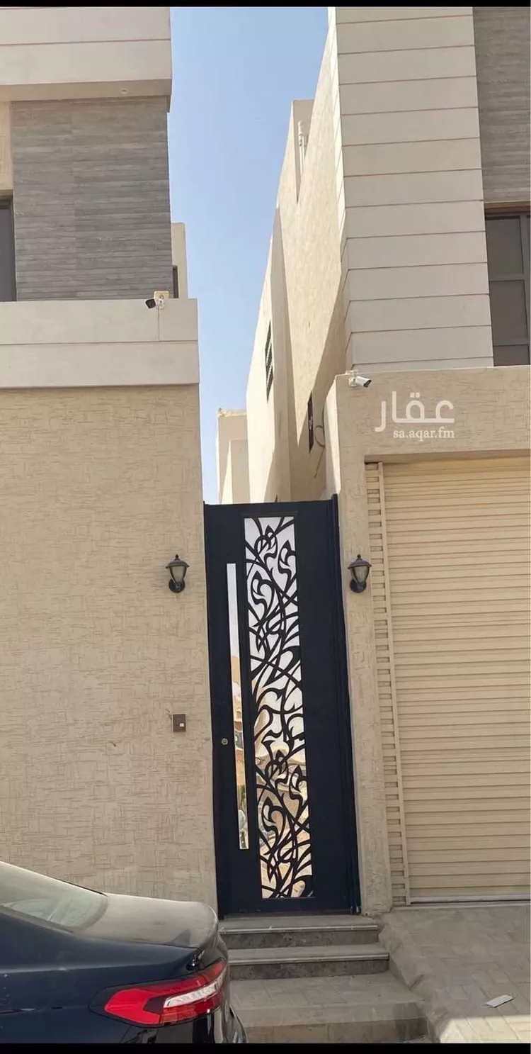 شقة للإيجار في شارع الكمال بن طلحة ، حي المهدية ، الرياض ، منطقة الرياض