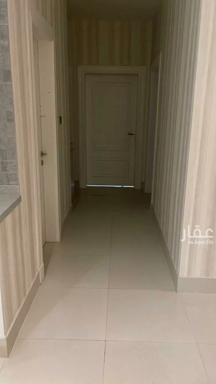 شقة للإيجار في شارع محمد بن عبدالعزيز العجاجي, حي القيروان, مدينة الرياض, منطقة الرياض