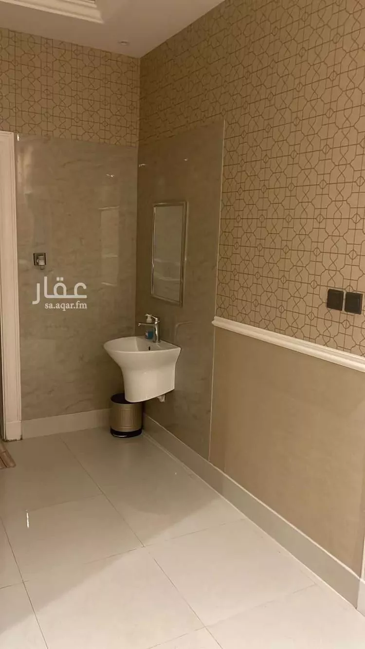 شقة للإيجار في شارع محمد بن عبدالعزيز العجاجي, حي القيروان, مدينة الرياض, منطقة الرياض صورة 4