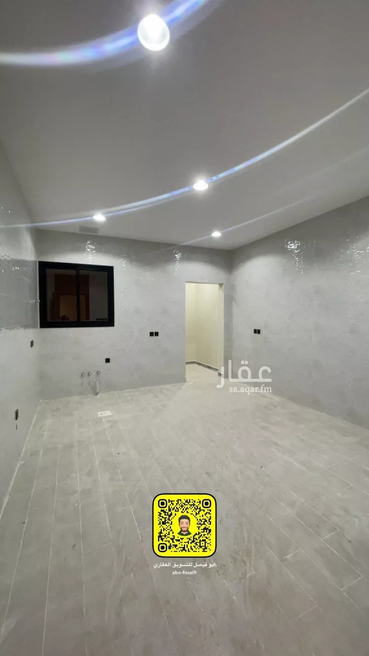 فيلا للبيع في شارع عامر الأنصاري, حي المنار, مدينة عنيزة, منطقة القصيم 7