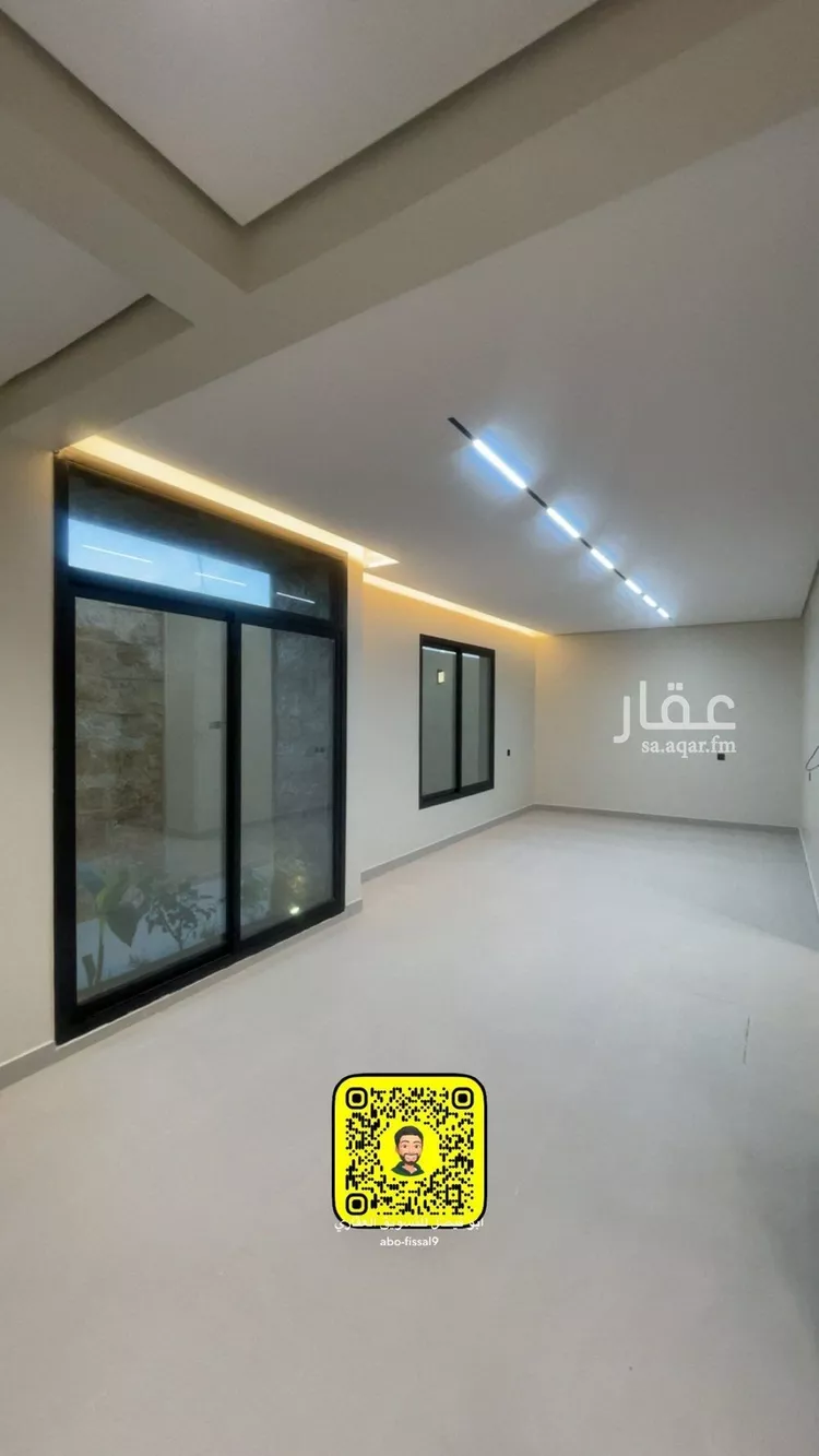 فيلا للبيع في شارع ابي عبدالله الحربي, حي السلام, مدينة عنيزة, منطقة القصيم 9