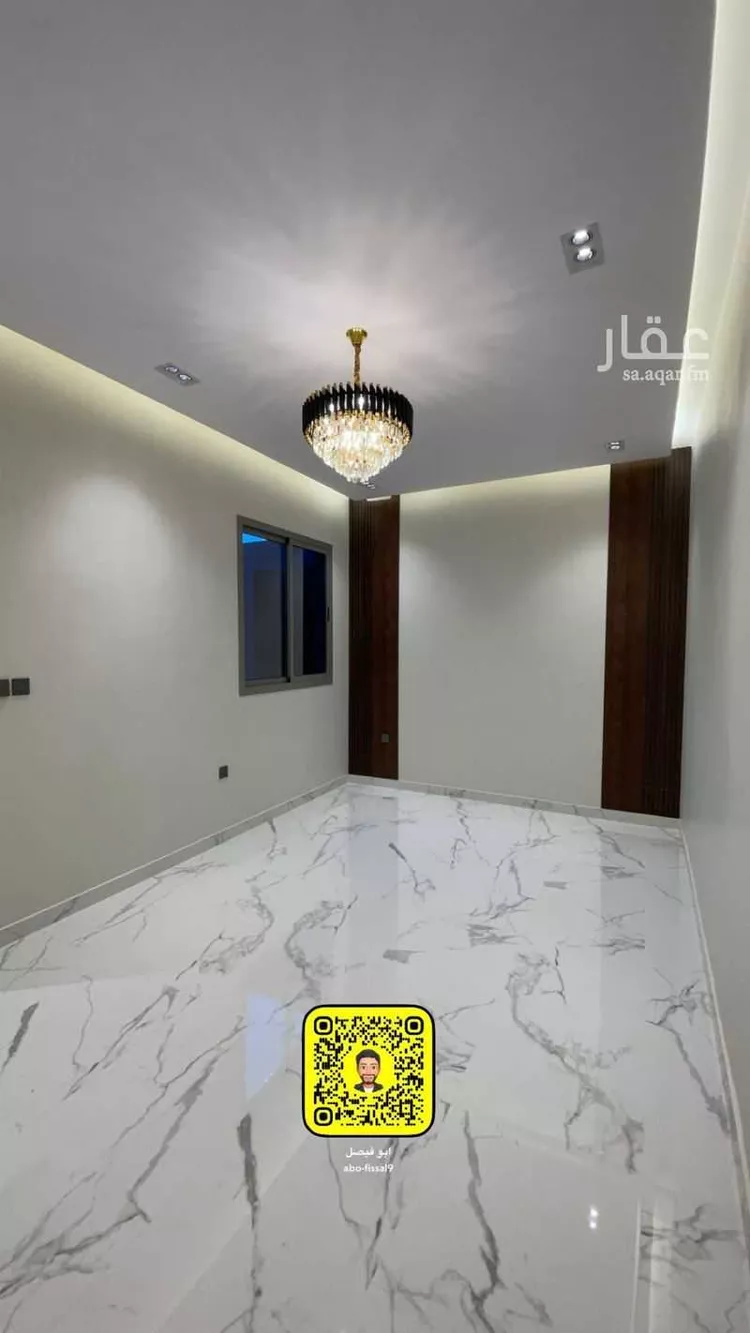 فيلا للبيع في شارع صالح العباد, حي الريان, مدينة عنيزه, منطقة القصيم صورة 3