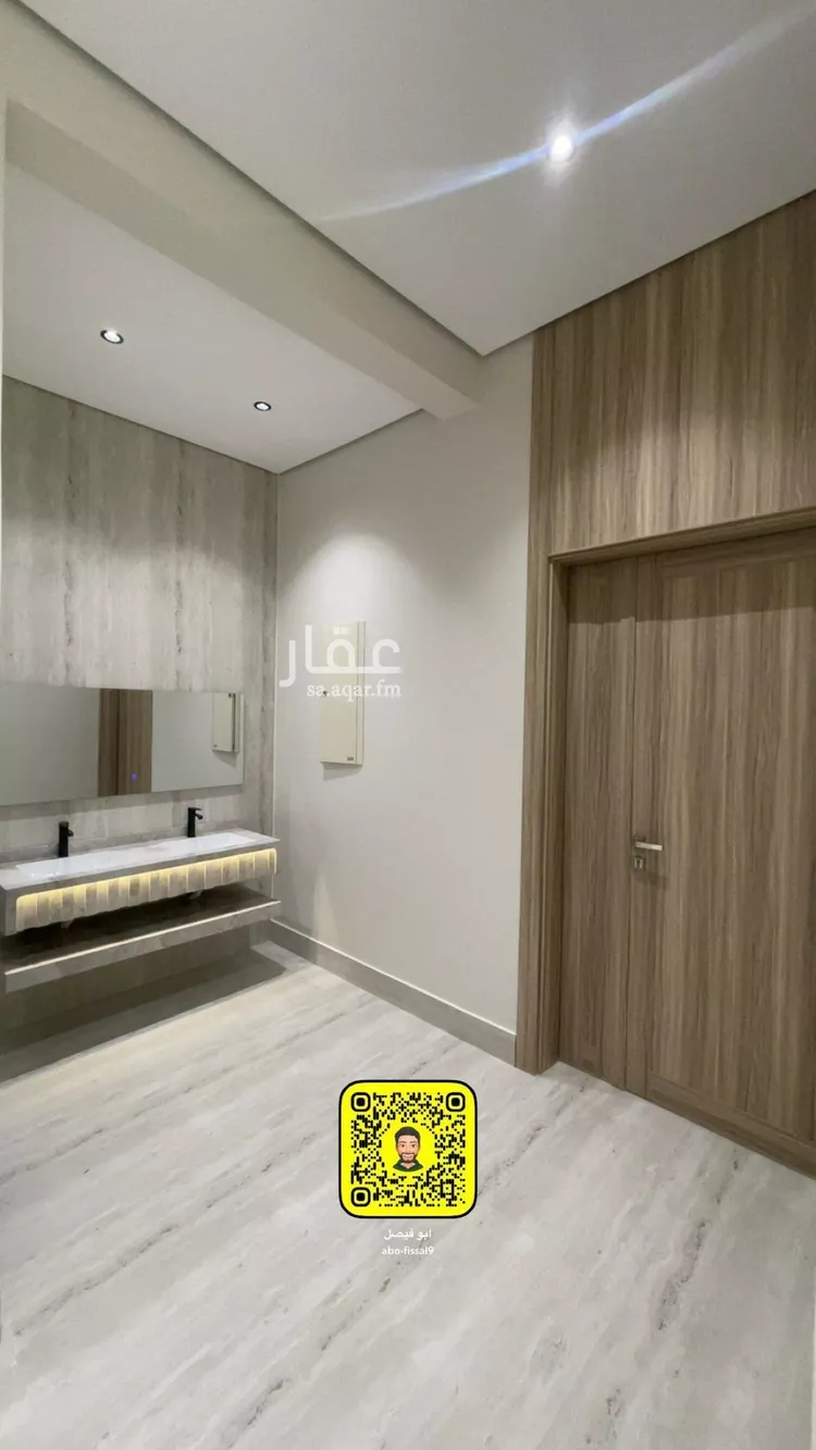 فيلا للبيع في شارع أبو أمية الأزدي, حي الملك فهد, مدينة عنيزة, منطقة القصيم صورة 4