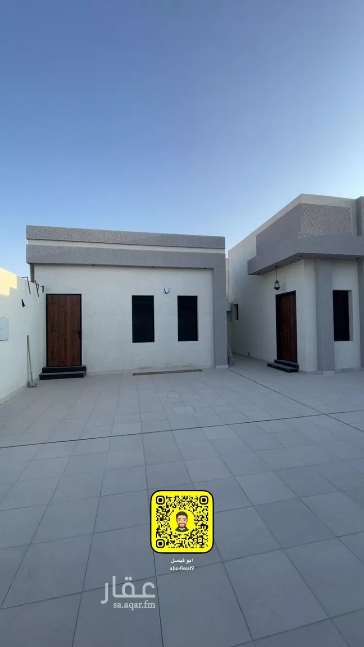 دور للبيع في شارع أبي الفضل جعفر الثقفي, حي الرمال, مدينة عنيزه, منطقة القصيم صورة 4
