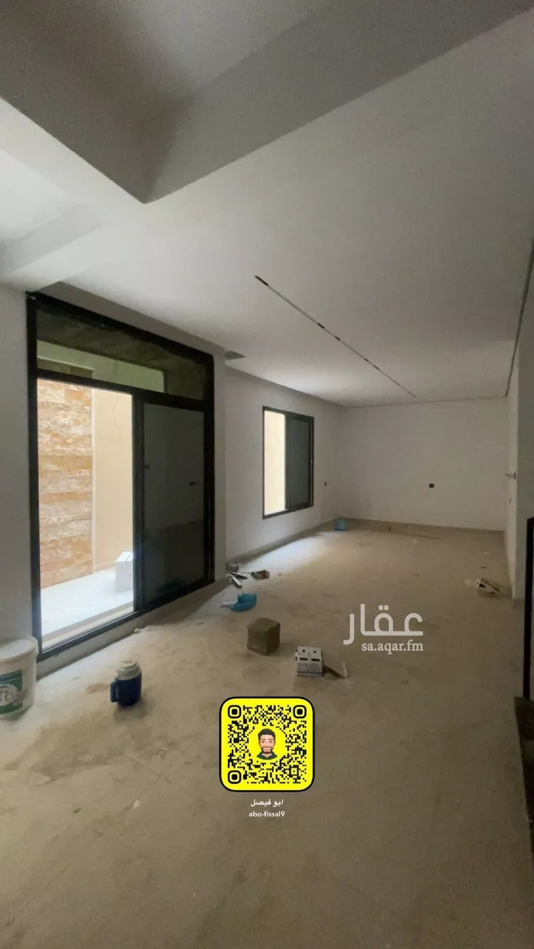 فيلا للبيع في شارع ابي عبدالله الحربي, حي السلام, مدينة عنيزة, منطقة القصيم صورة 4