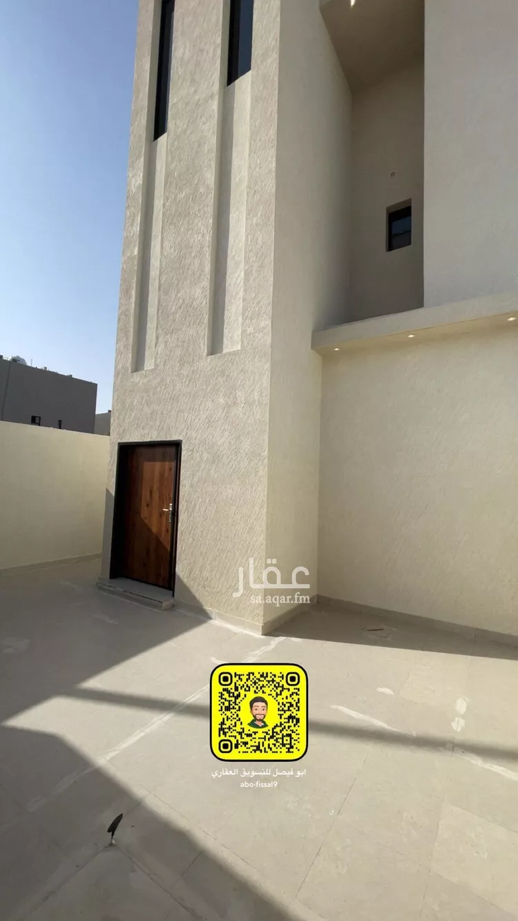 دور للبيع في شارع احمد بن محمد السني, حي الفاخرية, مدينة عنيزة, منطقة القصيم صورة 4