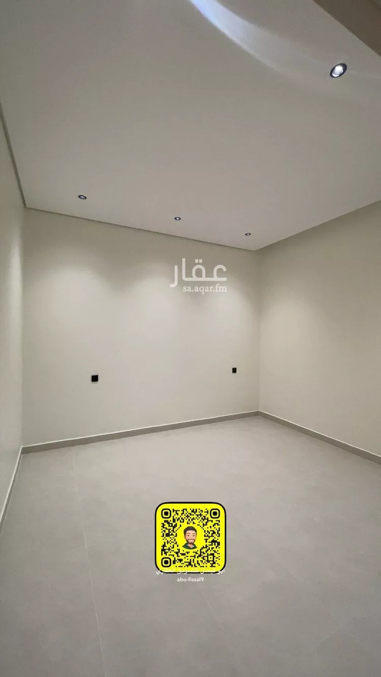 فيلا للبيع في شارع رباح بن الربيع, حي الملك فهد, مدينة عنيزة, منطقة القصيم 17