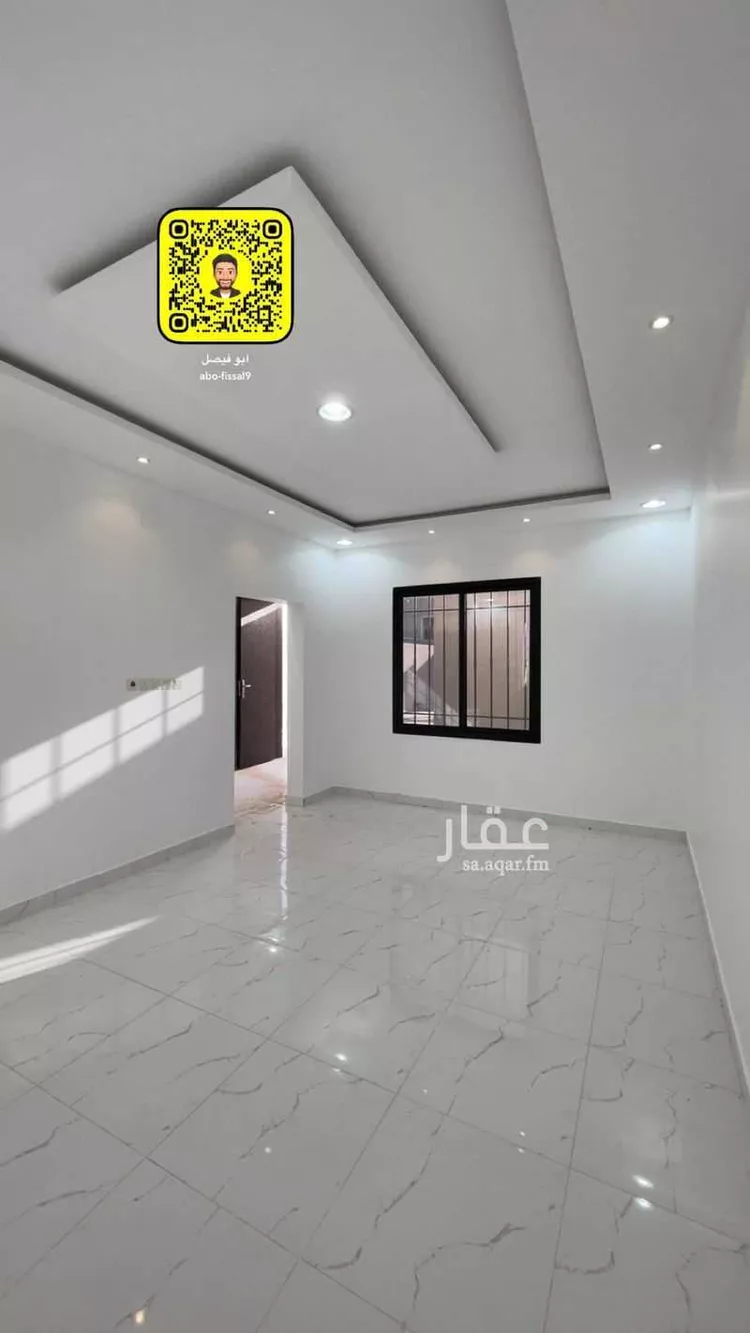 فيلا للبيع في شارع خلاد بن رافع, حي الملك فهد, مدينة عنيزه, منطقة القصيم صورة 4