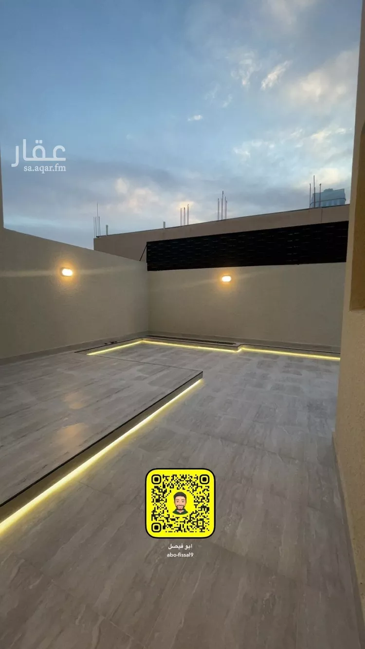 فيلا للبيع في شارع أبو أمية الأزدي, حي الملك فهد, مدينة عنيزة, منطقة القصيم 9