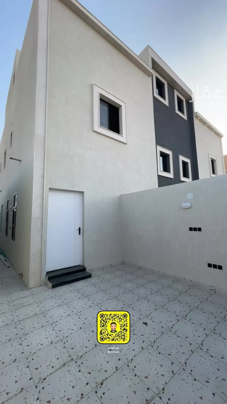شقة للبيع في شارع عبدالله سليمان السلمان, حي الشفاء, مدينة عنيزة, منطقة القصيم صورة 3