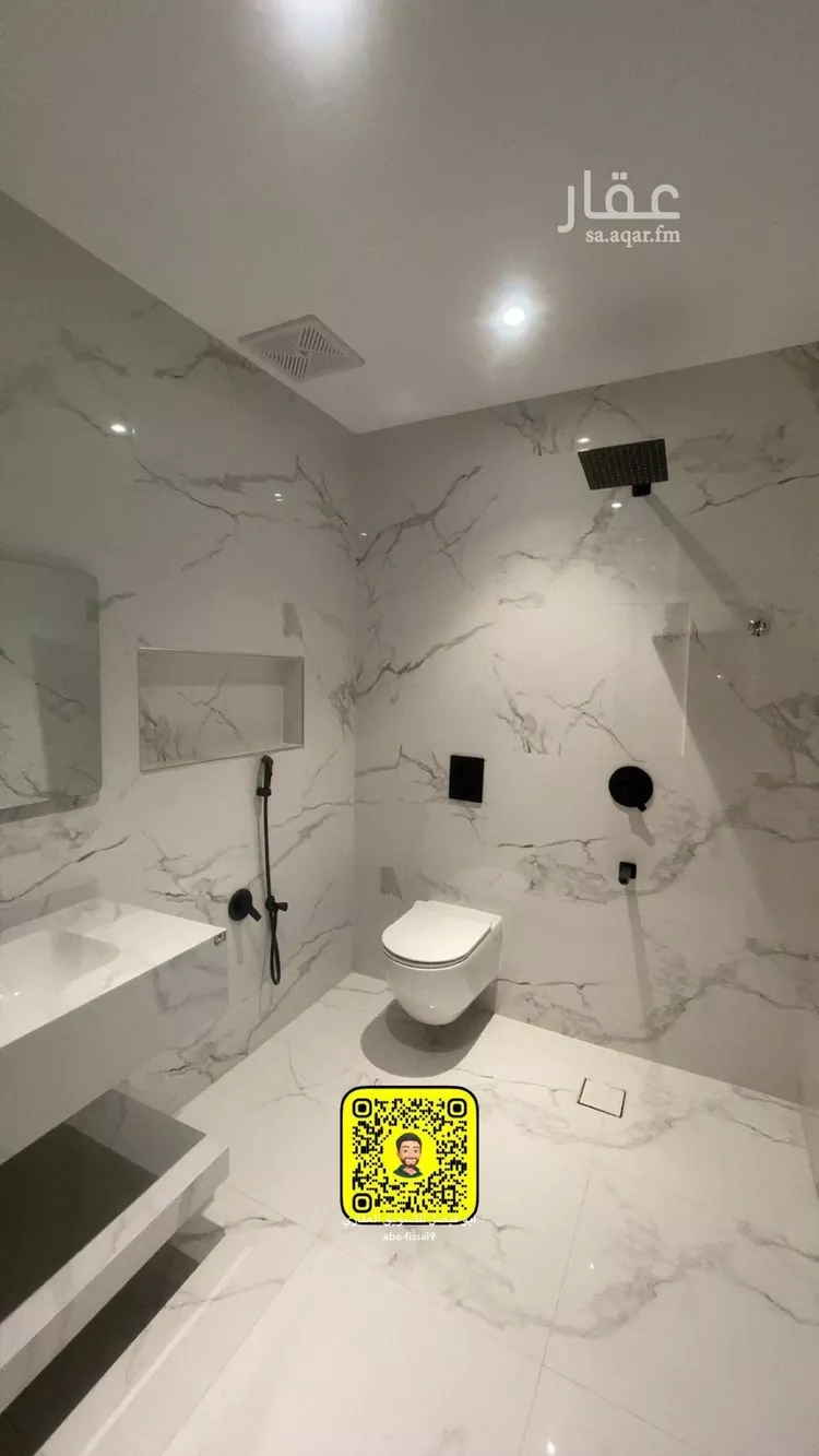 فيلا للبيع في شارع صالح العباد, حي الريان, مدينة عنيزة, منطقة القصيم صورة 4