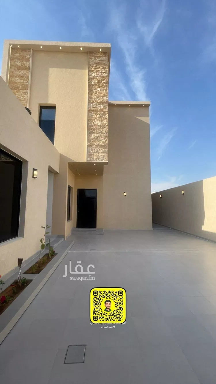 فيلا للبيع في شارع ابي عبدالله الحربي, حي السلام, مدينة عنيزة, منطقة القصيم صورة 4