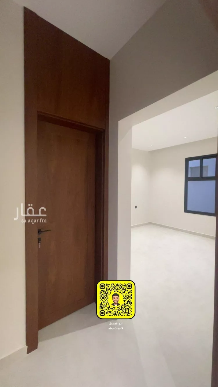 فيلا للبيع في شارع خليفة بن خياط, حي الوهلان, مدينة عنيزه, منطقة القصيم صورة 5