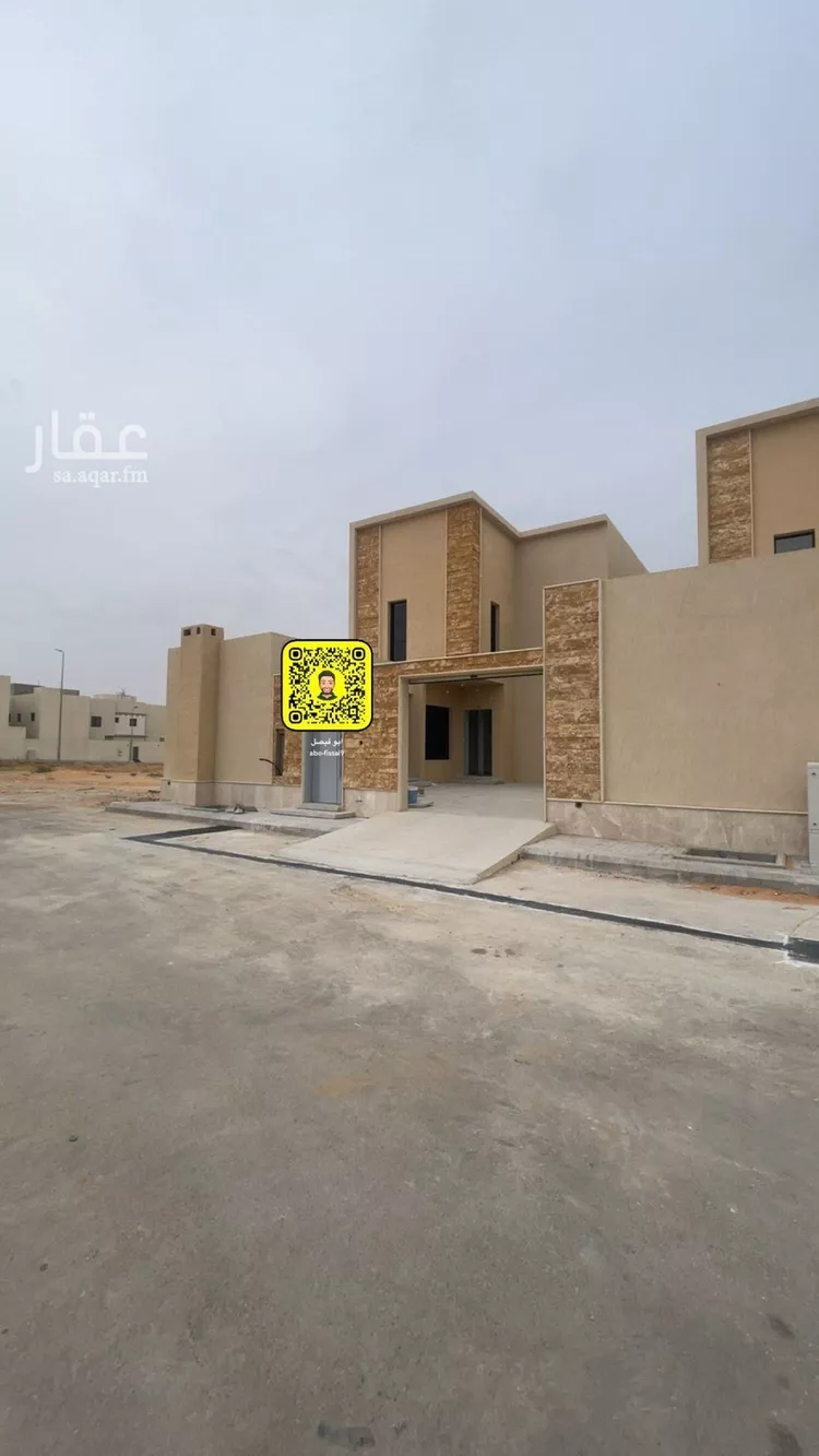 فيلا للبيع في شارع ابي عبدالله الحربي, حي السلام, مدينة عنيزة, منطقة القصيم