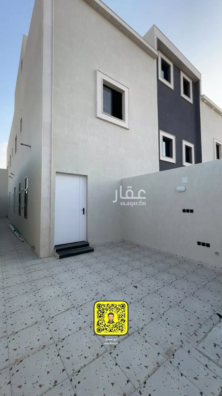 شقة للبيع في شارع عبدالله سليمان السلمان, حي الشفاء, مدينة عنيزة, منطقة القصيم صورة 2