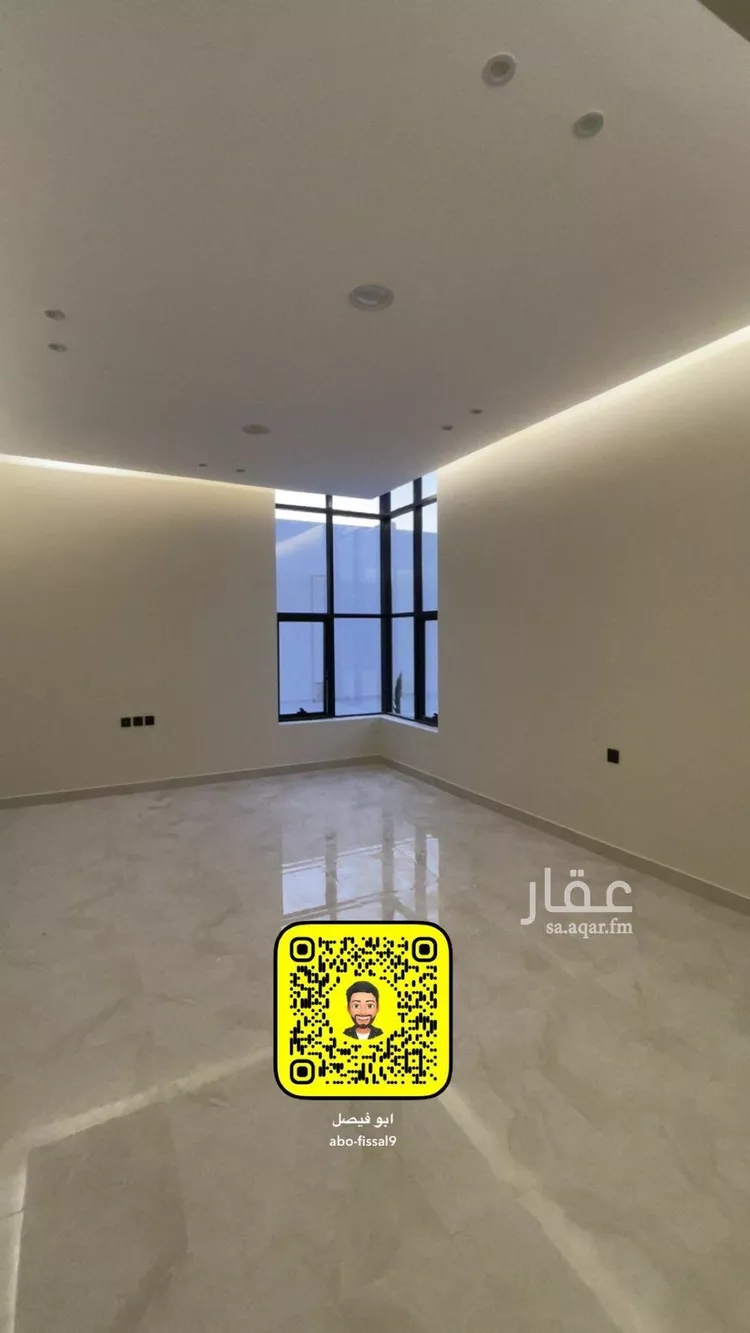 فيلا للبيع في شارع عمرو ابن عبد عمرو ابن نضلة, حي الوفاء, مدينة عنيزه, منطقة القصيم صورة 5