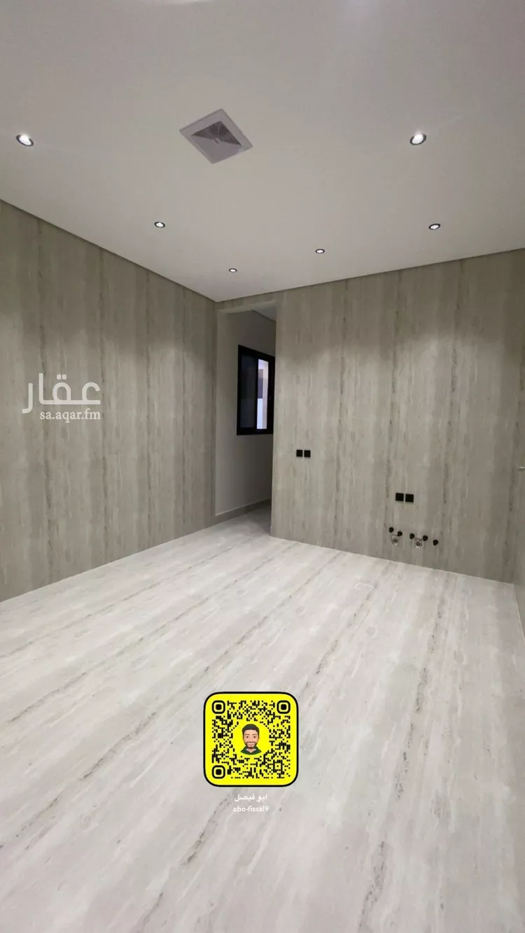 فيلا للبيع في شارع أبو أمية الأزدي, حي الملك فهد, مدينة عنيزة, منطقة القصيم 11