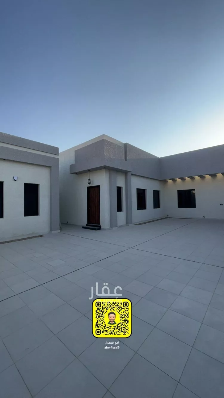 دور للبيع في شارع أبي الفضل جعفر الثقفي, حي الرمال, مدينة عنيزه, منطقة القصيم صورة 5