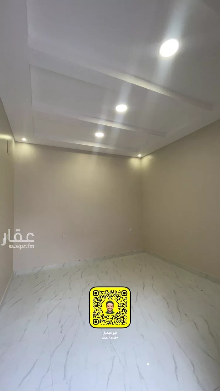 فيلا للبيع في شارع النعمان بن يزيد, حي المنار, مدينة عنيزة, منطقة القصيم صورة 4