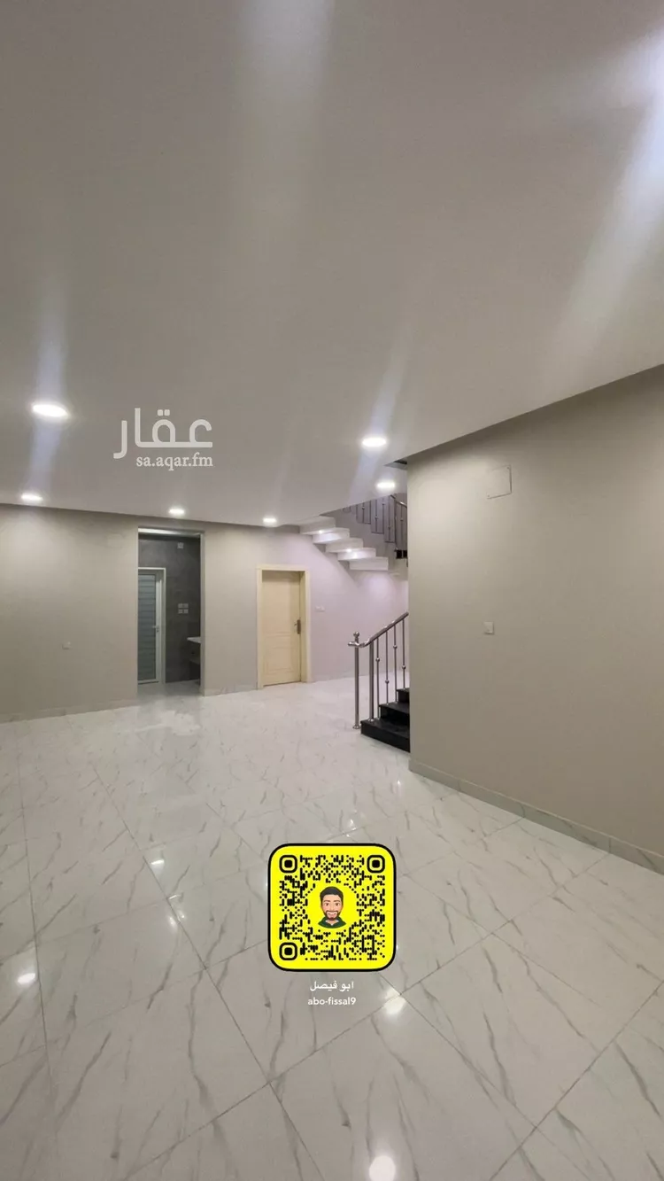 فيلا للبيع في شارع النعمان بن يزيد, حي المنار, مدينة عنيزة, منطقة القصيم 9