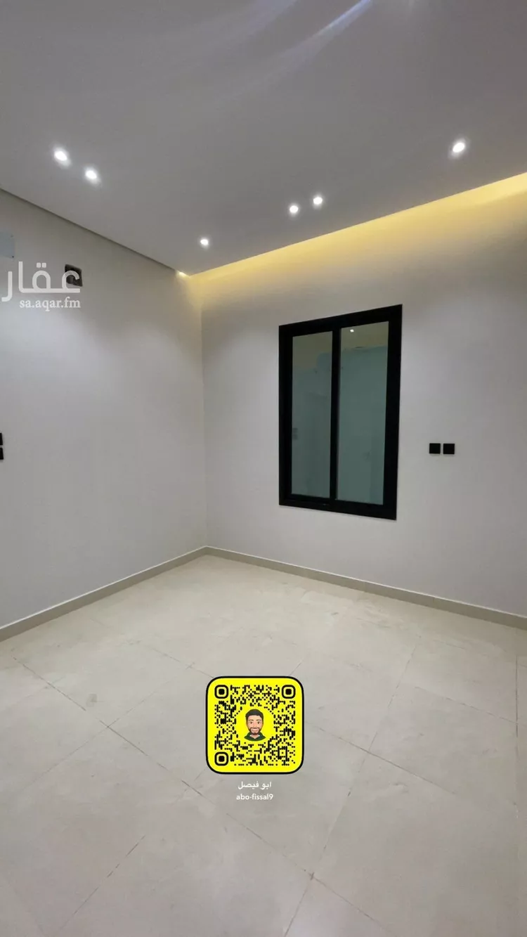 شقة للبيع في شارع عبدالله سليمان السلمان, حي الشفاء, مدينة عنيزة, منطقة القصيم 9