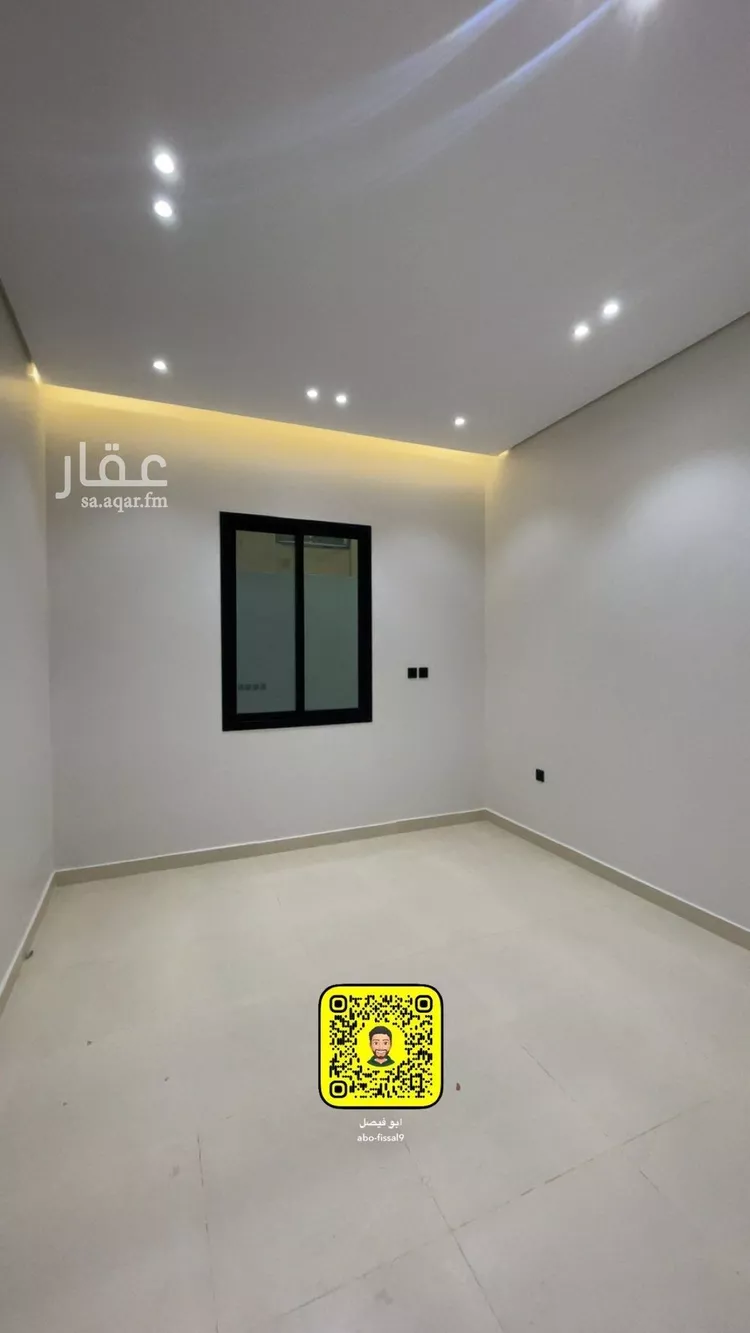 شقة للبيع في شارع عبدالله سليمان السلمان, حي الشفاء, مدينة عنيزة, منطقة القصيم 11