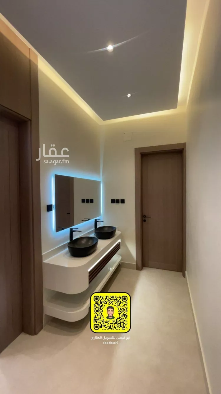 فيلا للبيع في شارع سلمة الأنصاري, حي الشفاء, مدينة عنيزة, منطقة القصيم 8