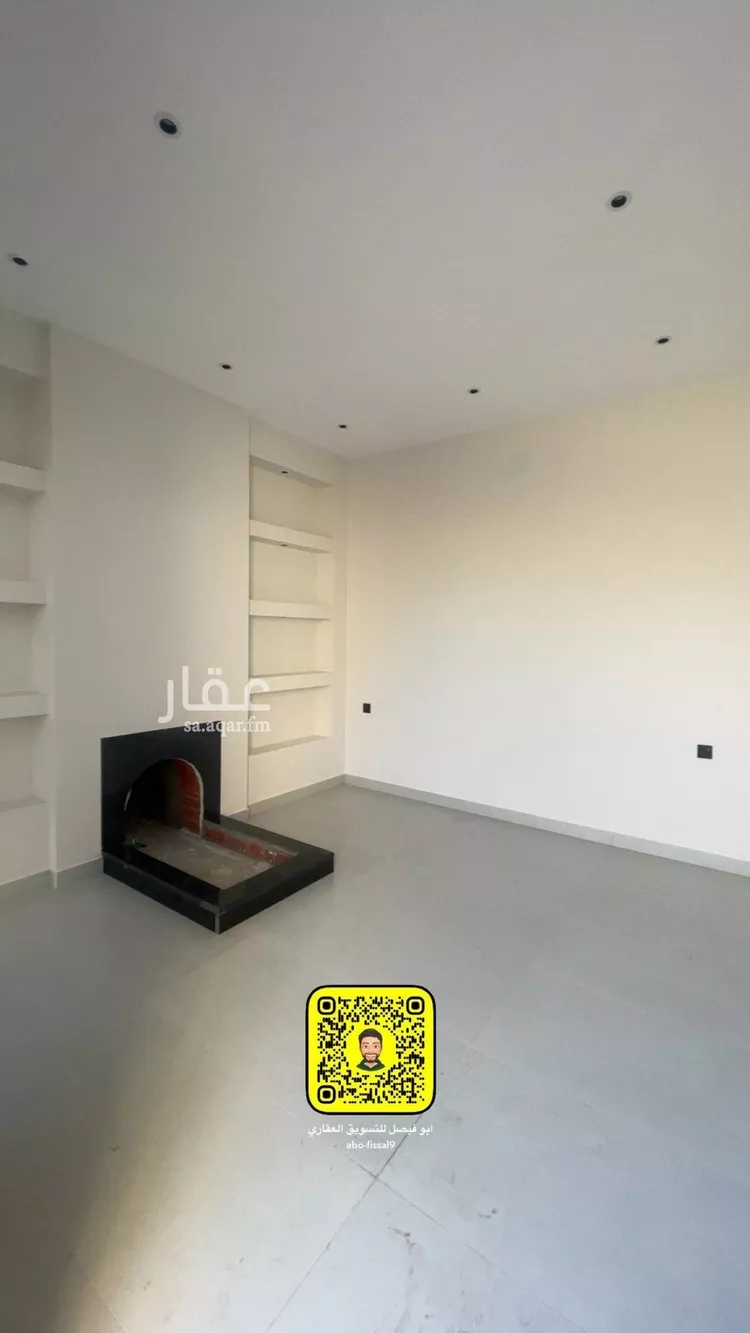 فيلا للبيع في شارع أبي عبد الرحمن القصير, حي الوهلان, مدينة عنيزة, منطقة القصيم صورة 5