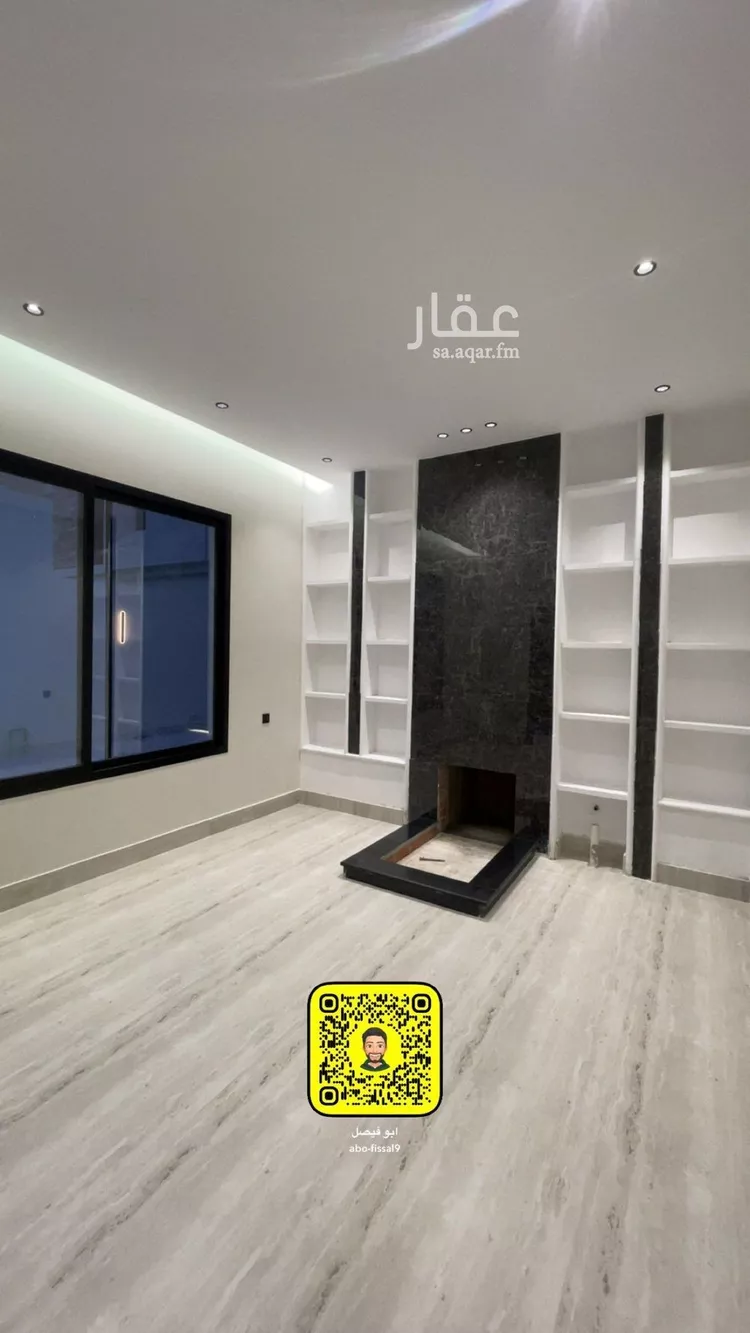 فيلا للبيع في شارع أبو أمية الأزدي, حي الملك فهد, مدينة عنيزة, منطقة القصيم صورة 2