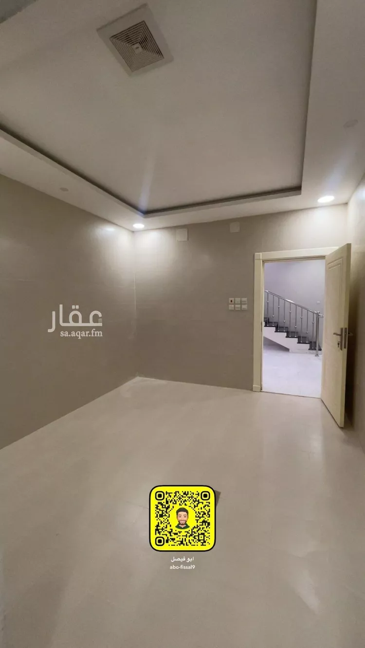 فيلا للبيع في شارع النعمان بن يزيد, حي المنار, مدينة عنيزة, منطقة القصيم 15