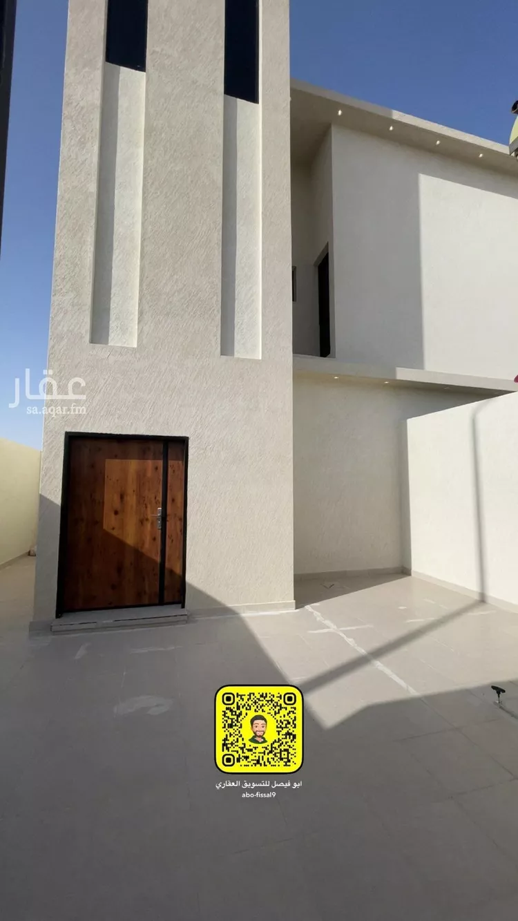 دور للبيع في شارع احمد بن محمد السني, حي الفاخرية, مدينة عنيزة, منطقة القصيم صورة 3