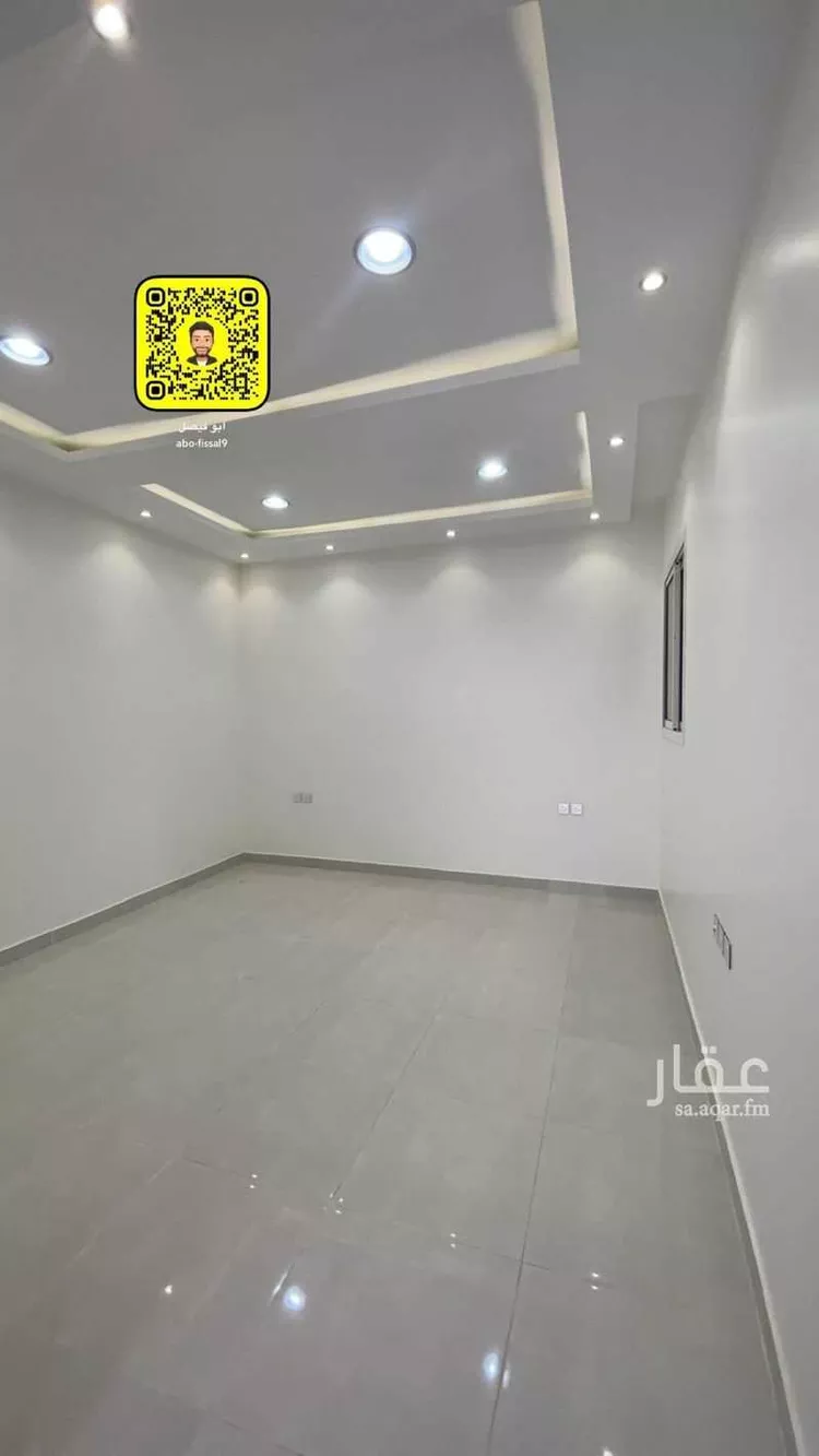 فيلا للبيع في شارع حفص بن عمر بن عبد العزيز, حي المنار, مدينة عنيزه, منطقة القصيم صورة 5