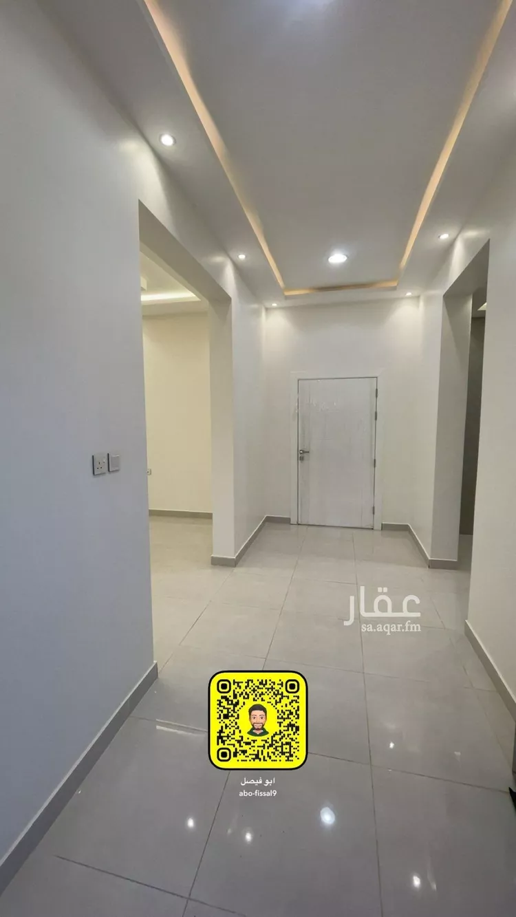 فيلا للبيع في شارع حفص بن عمر بن عبدالعزيز الدوري, حي المنار, مدينة عنيزة, منطقة القصيم 7