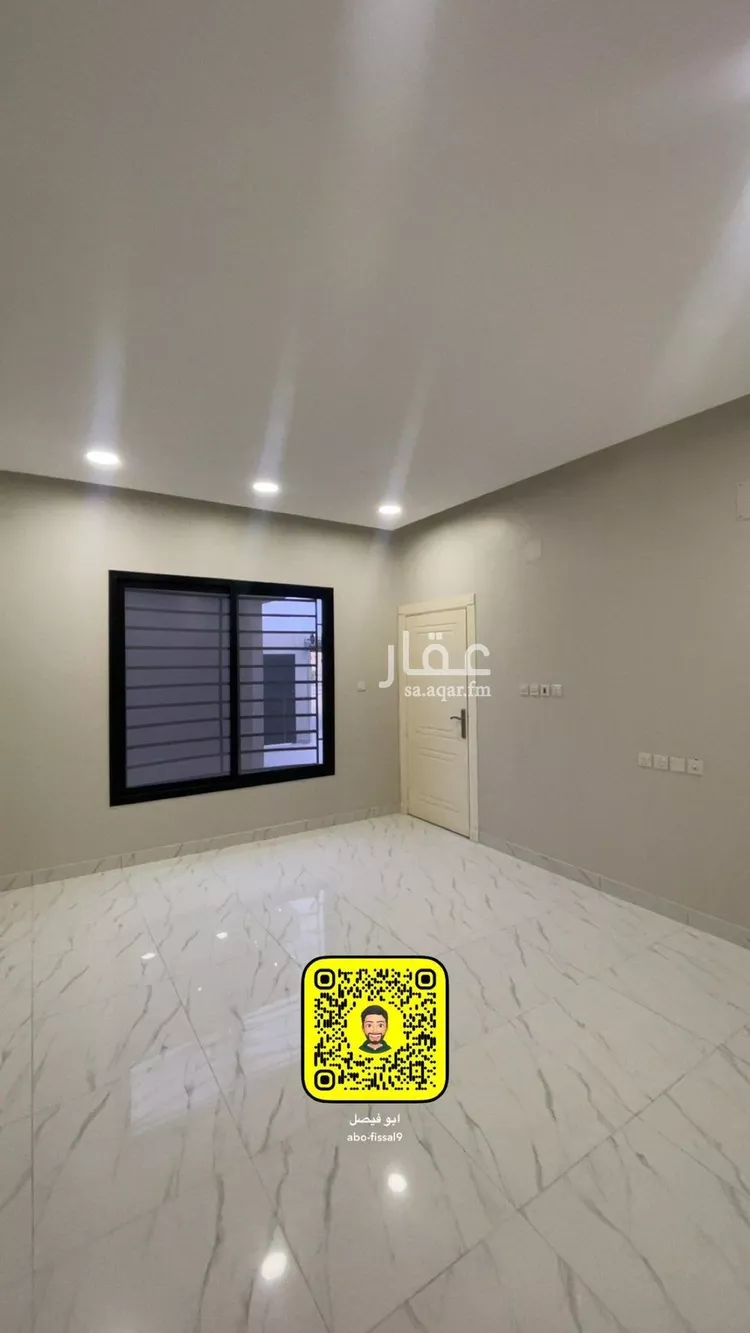 فيلا للبيع في شارع النعمان بن يزيد, حي المنار, مدينة عنيزة, منطقة القصيم صورة 5