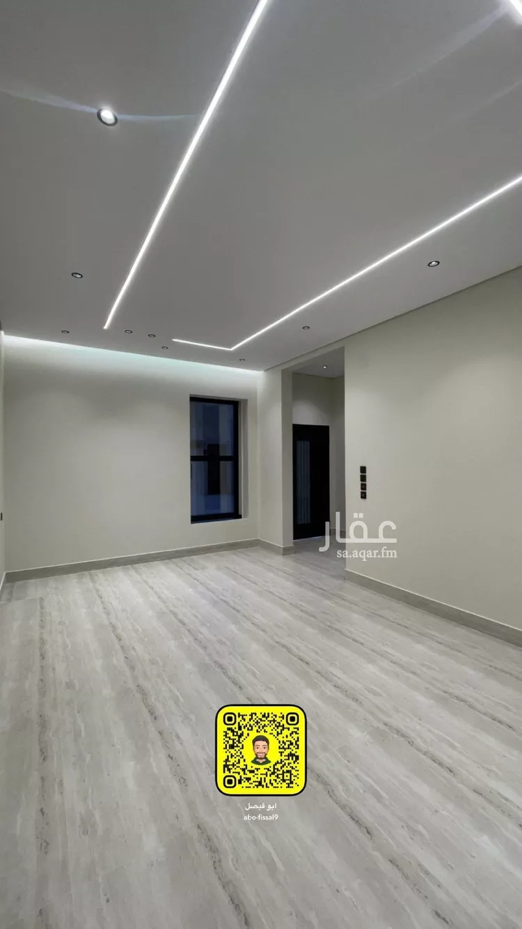 فيلا للبيع في شارع أبو أمية الأزدي, حي الملك فهد, مدينة عنيزة, منطقة القصيم صورة 3