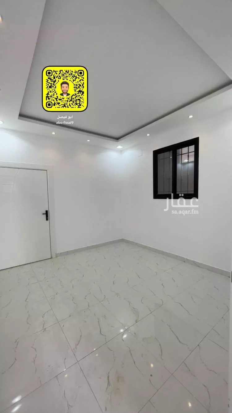 فيلا للبيع في شارع خلاد بن رافع, حي الملك فهد, مدينة عنيزه, منطقة القصيم صورة 5