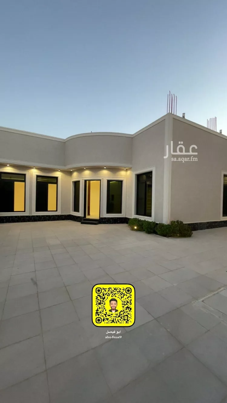 دور للبيع في شارع عبدالله بن الربيع الخزرجي, حي الملك فهد, مدينة عنيزه, منطقة القصيم صورة 3